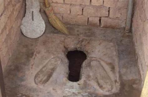 Siaya Year Old Woman Arrested After Dumping Newborn Baby In Pit Latrine