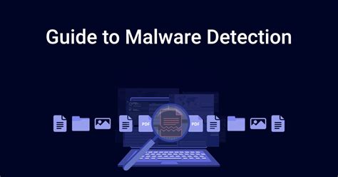 Guide To Malware Detection Anyrun Blog