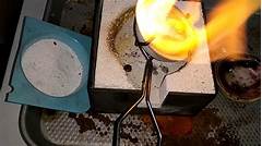 Unveiling The Alchemists Crucible Isidore Udaytons Experiments Revealed