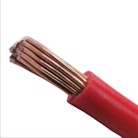 35mm Pure Copper Single Core Wire Cable Electrical Carl Dave Global