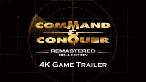 Desktop and mobile phone wallpaper 4k valheim game with search keywords valheim, video game. Command & Conquer Remastered Collection Official 4K Reveal Trailer - YouTube