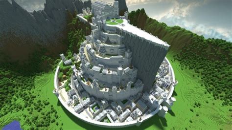 30 Minecraft Mind Blowing Architecture Designs Web Design Ledger