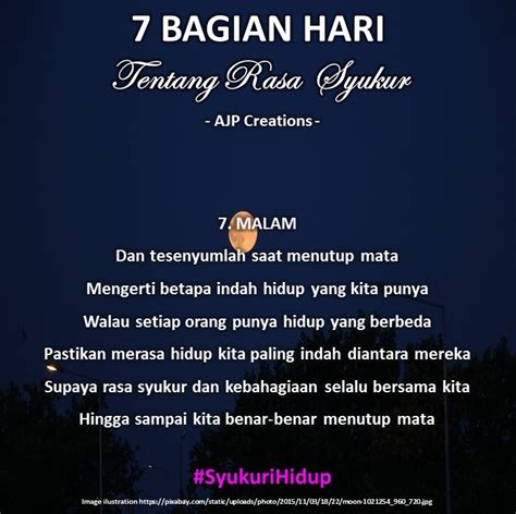 Baik diungkapkan secara eksplisit maupun implisit. Kata Bijak Inspirasi Malam Hari | Kata-Kata Bijak