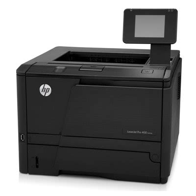 I purchased this printer because i couldn't get my old hp 1300 to work well with windows 7. Tonery do HP LaserJet Pro 400 M401 DN - Białystok, drukarki