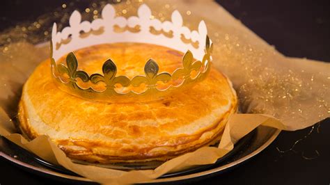 Galette des Rois