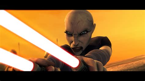 Clone Wars Tv Show Touches Down Looks Killer Wired