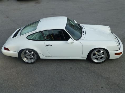 Porsche 964 Cup 1992 Marketplace For Porsche Sports Cars