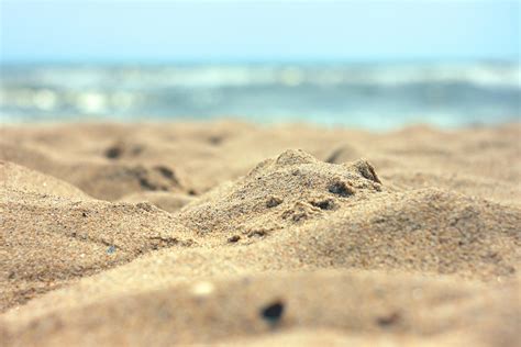 Pixlith Sand Beach Background