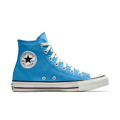 Converse Custom Chuck Taylor All Star High Top Shoe | Shoes, Converse, Converse high top sneaker