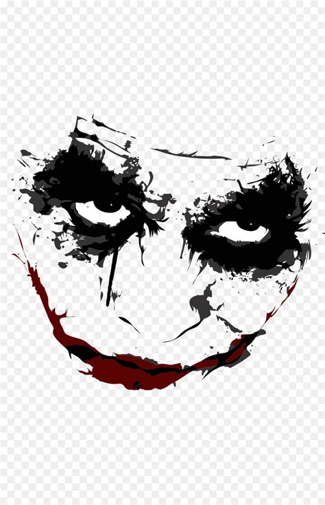 Joker Batman Harley Quinn Tattoo Joker Png Download 16002460
