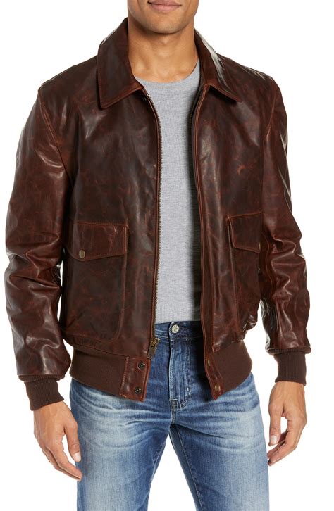 Konsep Terbaru Leather Jacket Men Sablon Hoodie