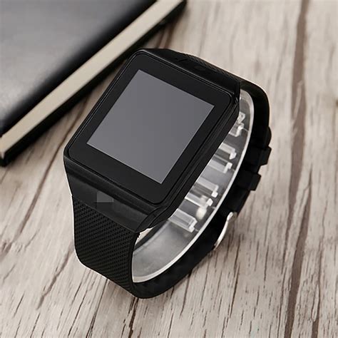 Bluetooth Smart Watch Dz09 Smartwatch Android Phone Call Connect Watch