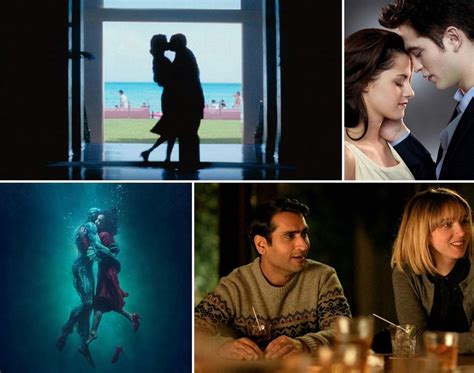 The Best Romantic Movies You Can Stream On Netflix Hulu Hbo And