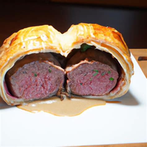 Who Invented The Beef Wellington Exploring The Life And Legacy Of The