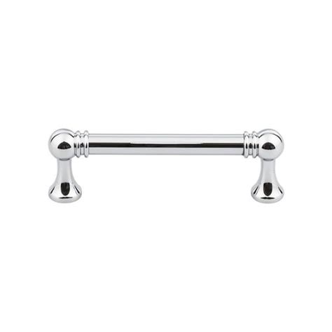 Shop allmodern for modern and contemporary chrome cabinet + drawer pulls to match your style and budget. Top Knobs Serene 3-3/4 Inch Center to Center Polished ...