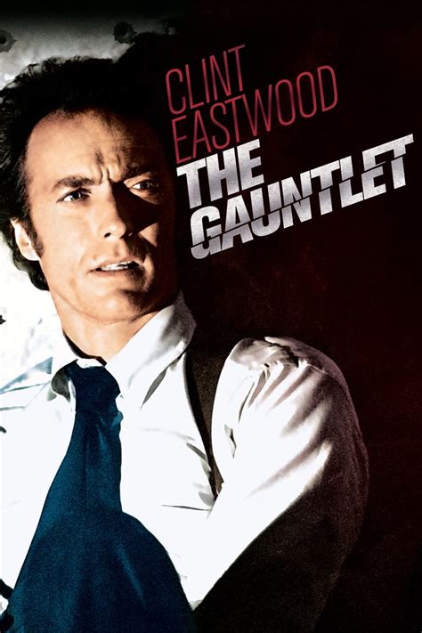The Gauntlet 1977 Posters — The Movie Database Tmdb
