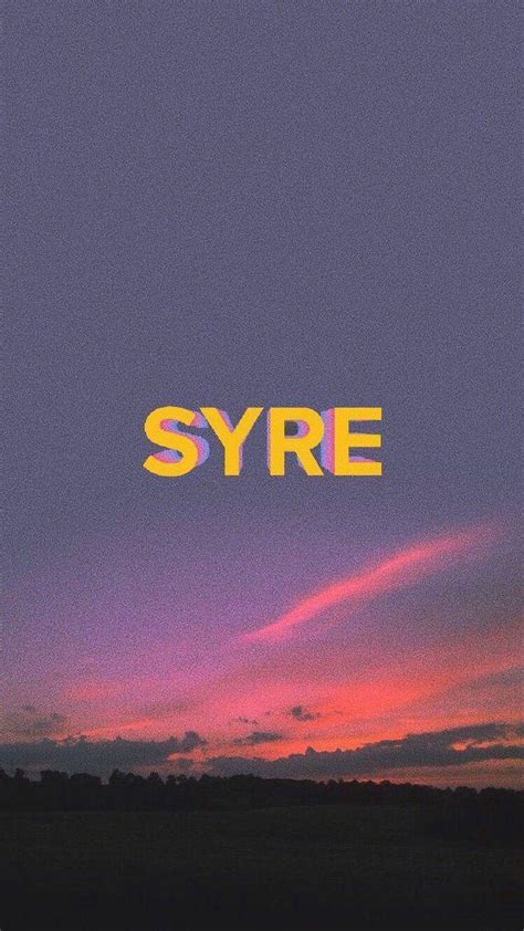 Syre Wallpapers Top Free Syre Backgrounds Wallpaperaccess