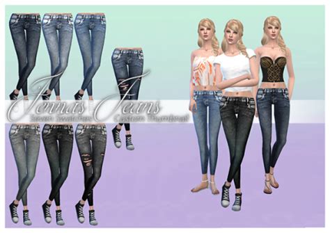 Sims 4 Ccs The Best Clothing By Neverland Sims 4