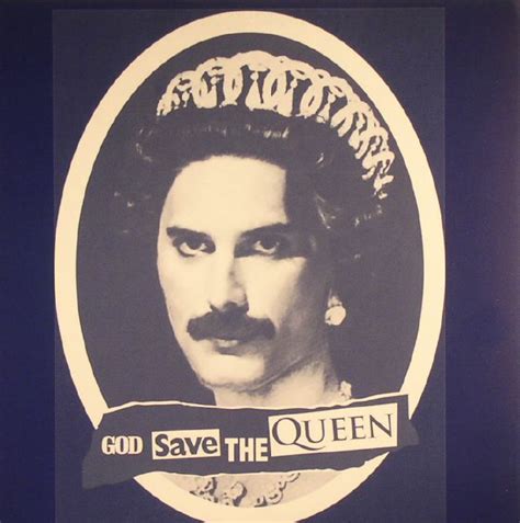 Sex Pistols God Save The Queen Vinyl At Juno Records