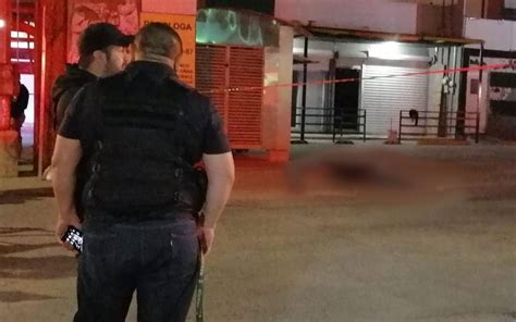 Suman Nueve Homicidios Durante El Fin De Semana En Ciudad Juárez El Heraldo De Chihuahua