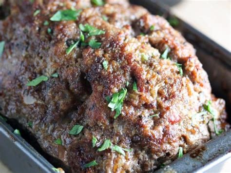 That's a lot of you! How To Work A Convection Oven With Meatloaf : Pin On ...