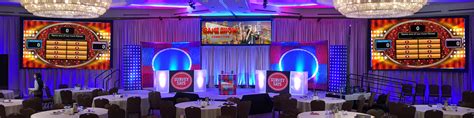 Survey Says Game Show Connection V3 Corporate Game Show Events