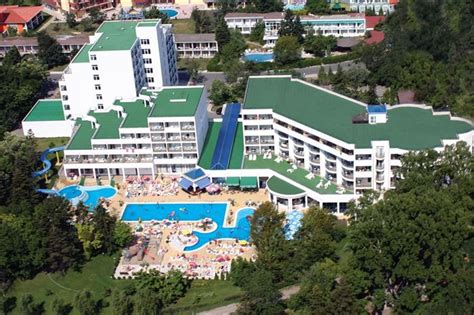 Hotel Laguna Park In Sunny Beach Bulgarije Sunnybeachnl