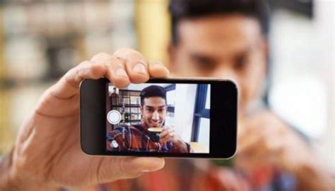 Utility Heres How To Take The Perfect Selfie With Your Smartphone