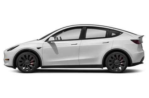 Tesla Model Y Models Generations And Redesigns