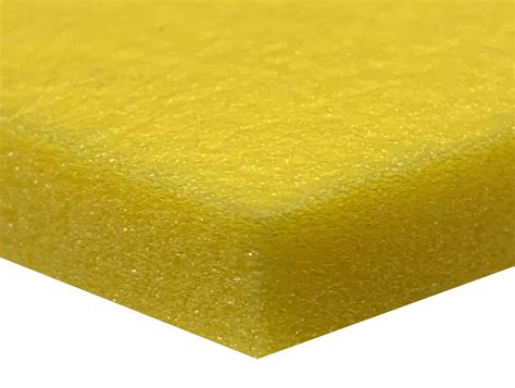 Medium Density Vinyl Foam - Crown Foam Technologies
