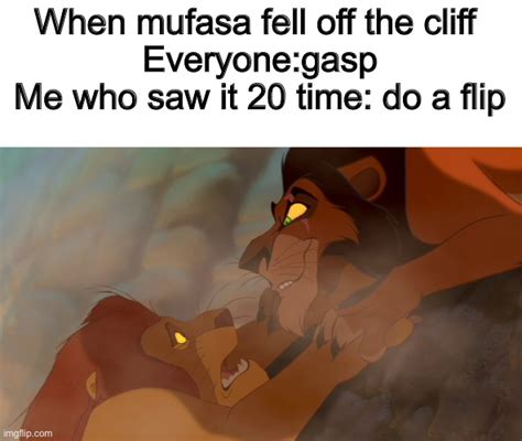 Lion King Imgflip