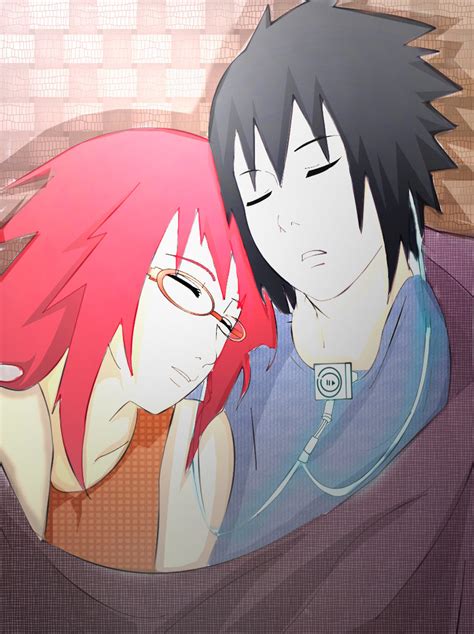Sasuke X Karin Naruto Shippuuden Photo Fanpop Page