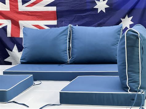 Replacement Outdoor Lounge Cushions The Cushion Company Au