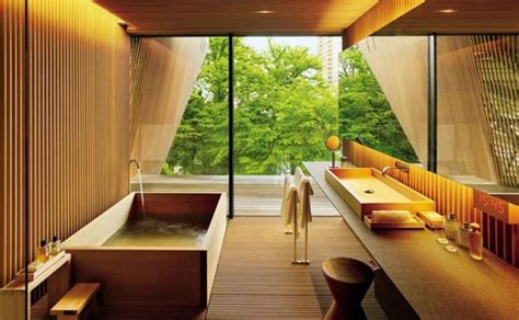 Get inspired with our curated ideas for wallpaper and find the perfect item for every room in your home. 10 Nature Inspired Bathroom Designs