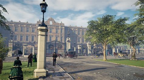 Screenshot Ultimate London 1868 Assassin S Creed Syndicate