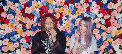 Alison Wonderland Drops New Track And Video For High Feat Trippie
