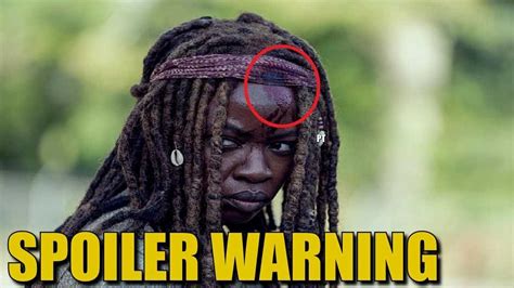 Spoilers through season 9 of 'the walking dead' follow. The Walking Dead Season 9 Episode 14 15 & 16 News Spoilers ...