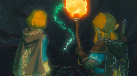 The Legend Of Zelda Breath Of The Wild 2 Release Date Trailer And News