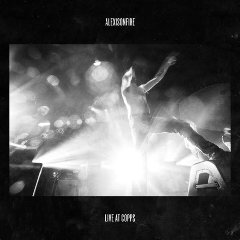 Live At Copps By Alexisonfire Album Post Hardcore Reviews Ratings Credits Song List