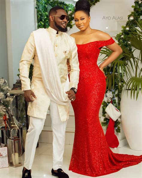 For inside one video wey dey trend . First Photos: AY Makun, Ini Edo, Uche Jombo, Jim Iyke ...
