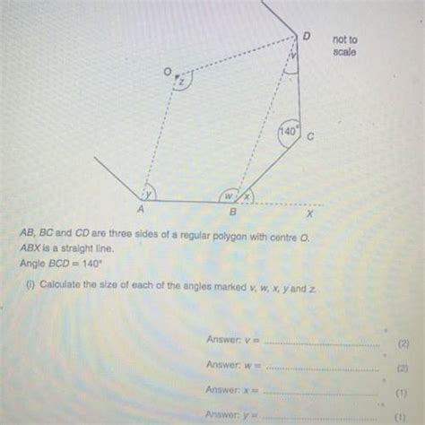 Maybe you would like to learn more about one of these? Each Of The Interior Angles Of A Regular Polygon Is 140 ...