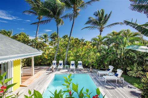 Rosewood Le Guanahani St Barth In Saint Barth French West Indies