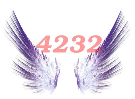 What Is The Message Behind The 4232 Angel Number Thereadingtub