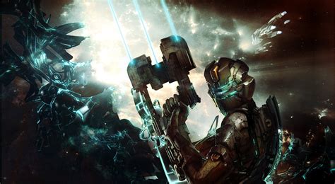 Maybe you would like to learn more about one of these? Dead Space 2 HD Wallpaper 1080p - PiCsHoliC