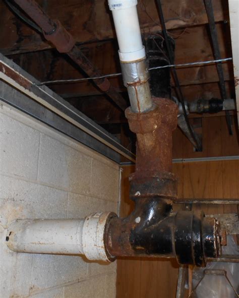 We did not find results for: plumbing - How can I vent a bathtub trap when the drain is routed under the tub? - Home ...