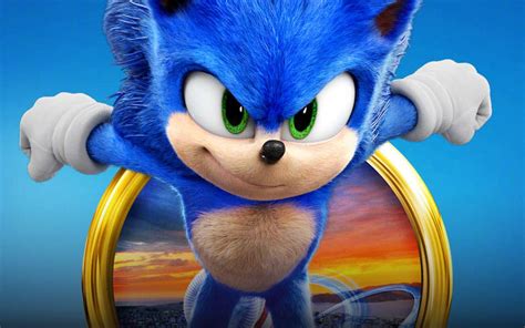 The official twitter feed for news about all things sonic. Der Sonic Film - Sonic The Hedgehog - Super Bowl Clip ...