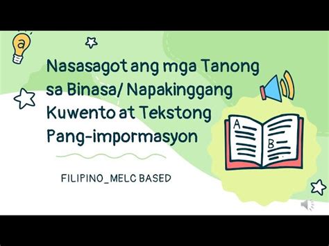 Mga Tanong Base Sa Kwentong Binasa Na Pinamagatang Pista Sa Barangay