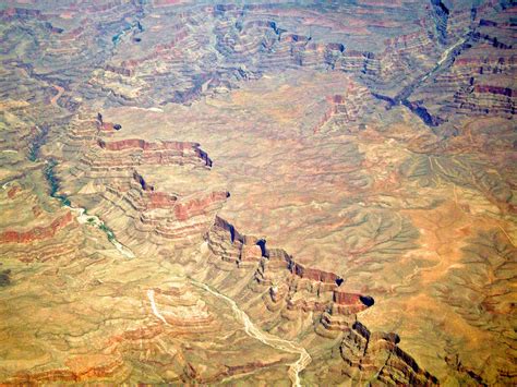 Grand Canyon Omppu Usa