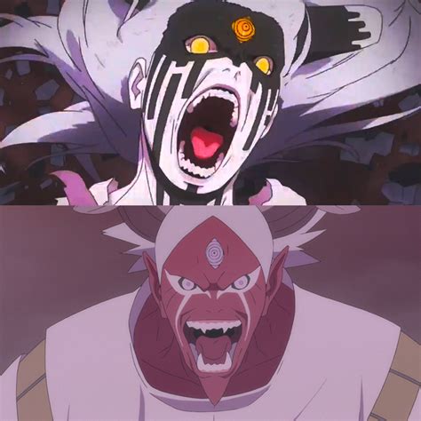 Which Momoshiki Do You Like More The Movie One Or The Anime One R