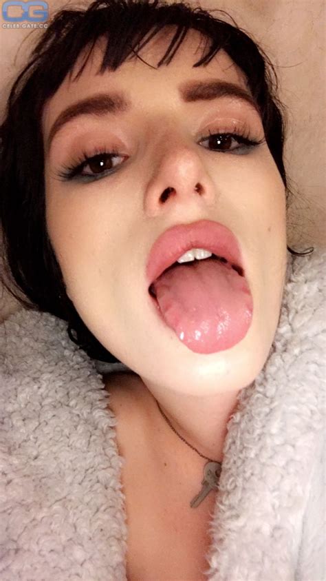 Bella Thorne Nackt Bilder Onlyfans Leaks Playboy Fotos Sex Szene